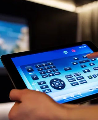 Easy Home Automation